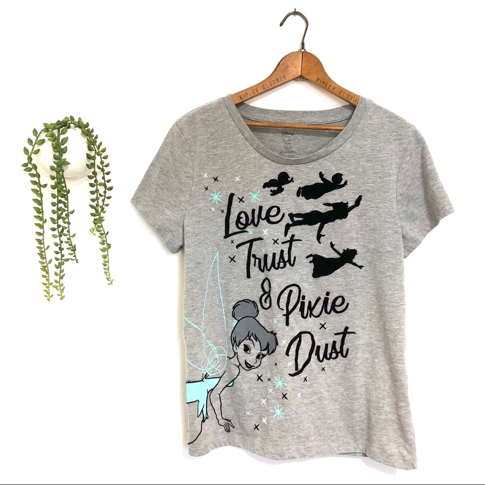 Tinkerbell T-shirt by Disney